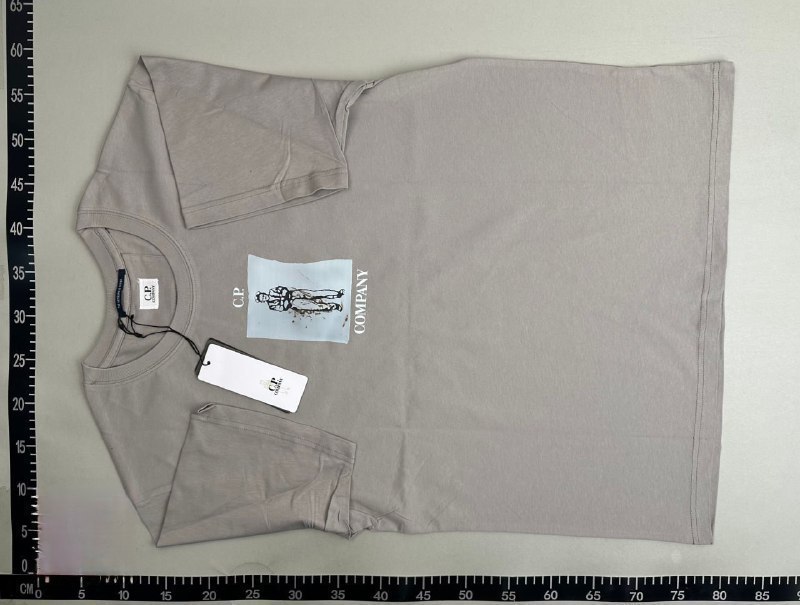 CP T-shirt -2