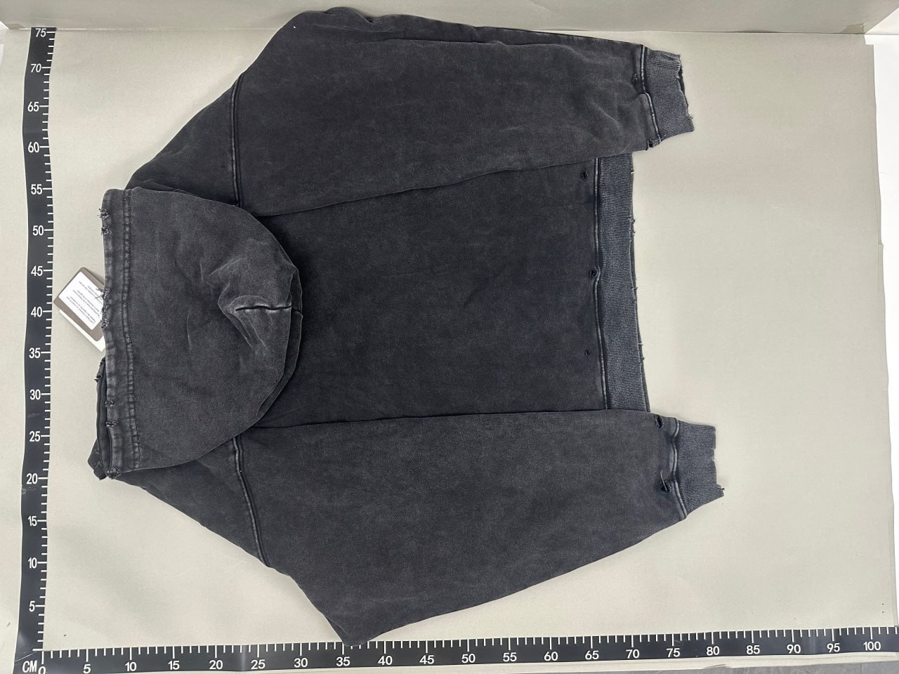 Balenciaga Hoodie -4