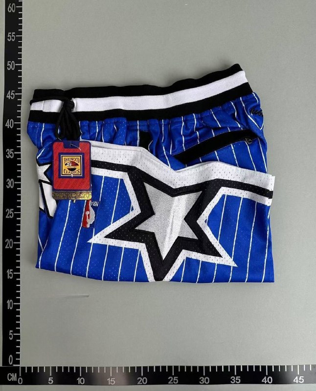 NBA Shorts -2