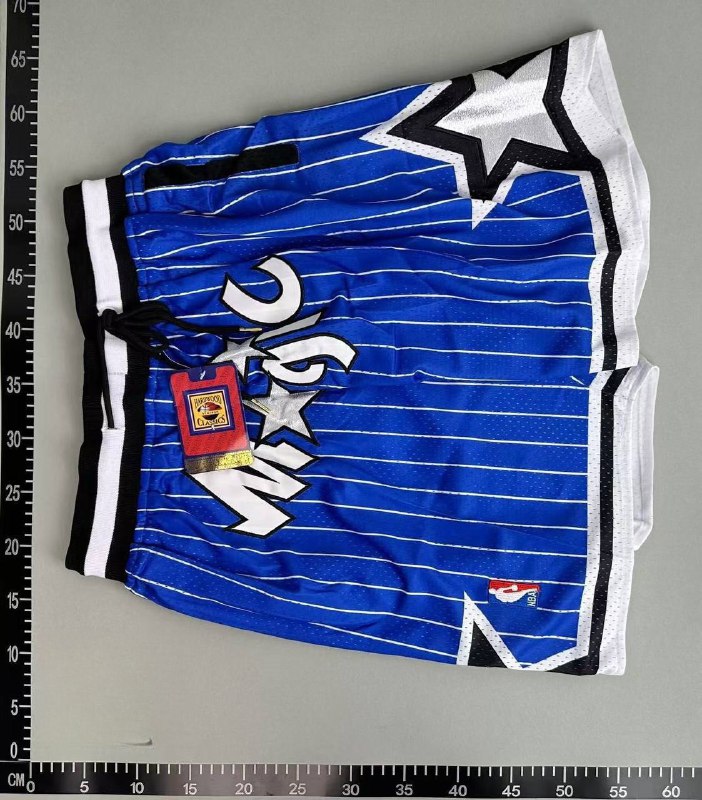 NBA Shorts -3