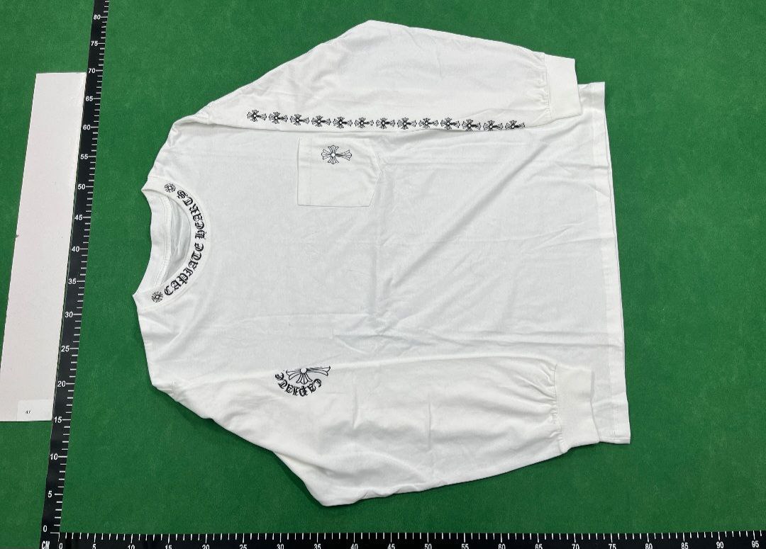Chrome Hearts Hoodies -4