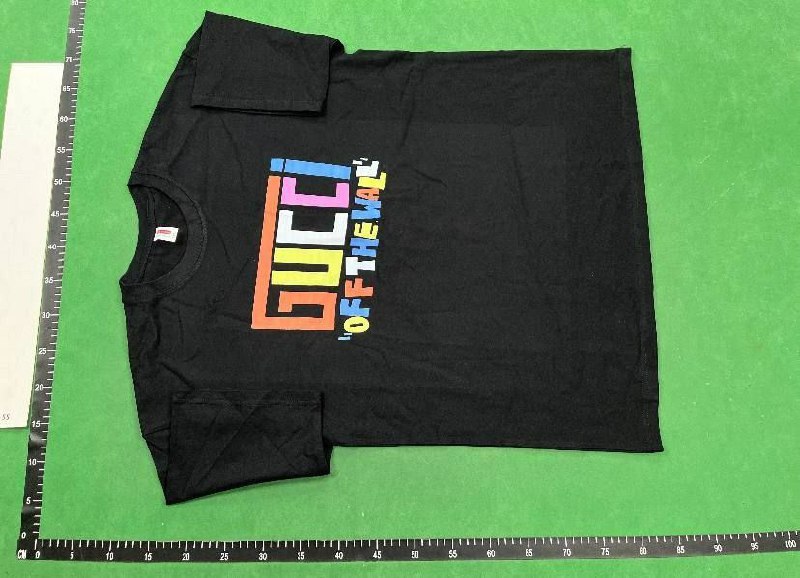 Gucci T-shirt   (37 CP -2