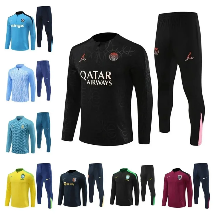 Football Tracksuit