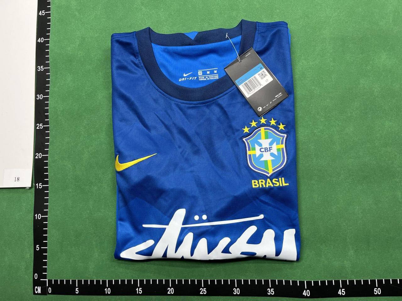 Stussy jerseys -4
