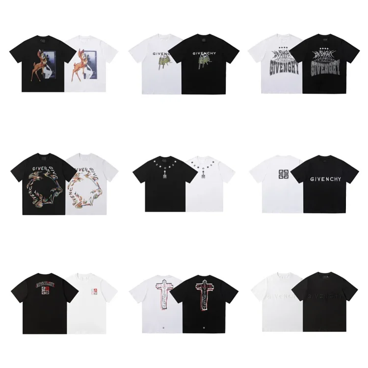 Givenchy T-shirt