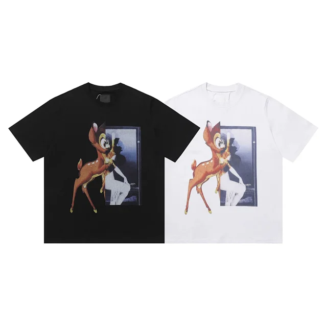 Givenchy T-shirt -3