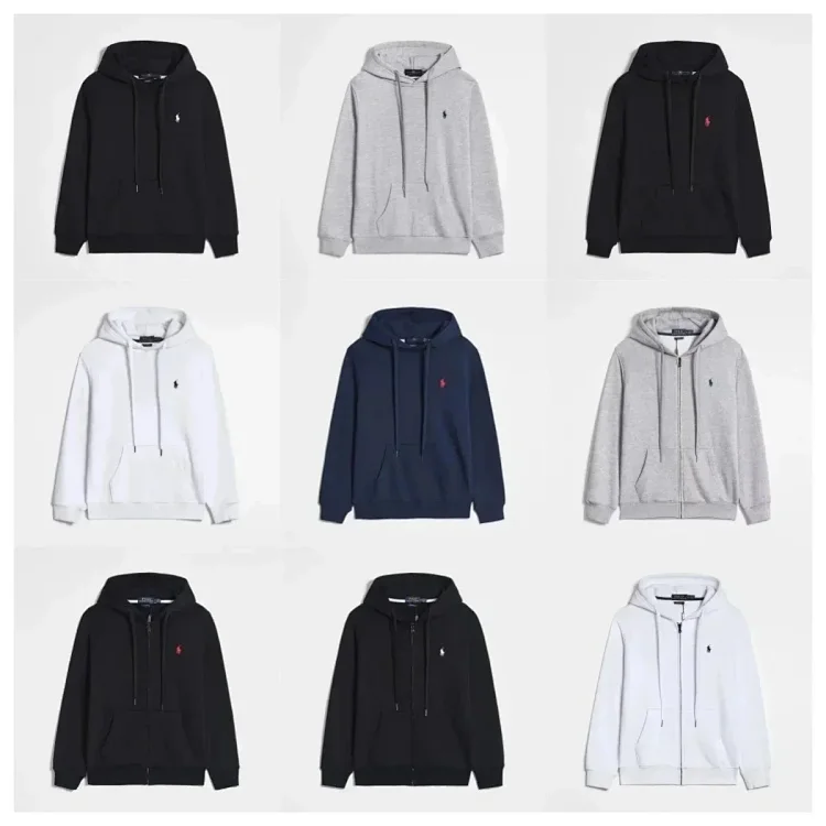 Ralph Lauren Hoodie