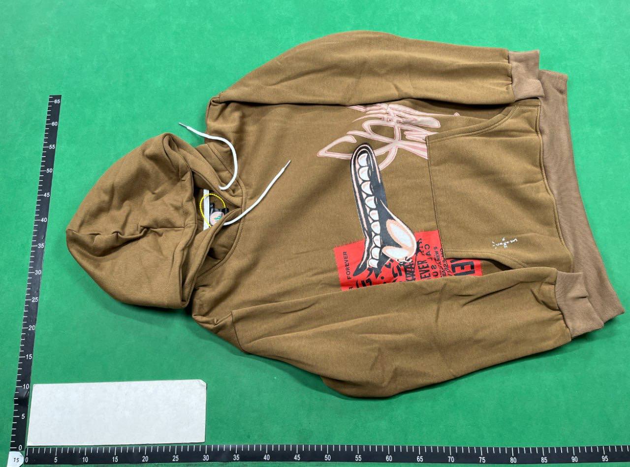 Travis Scott Cactus Jack -2