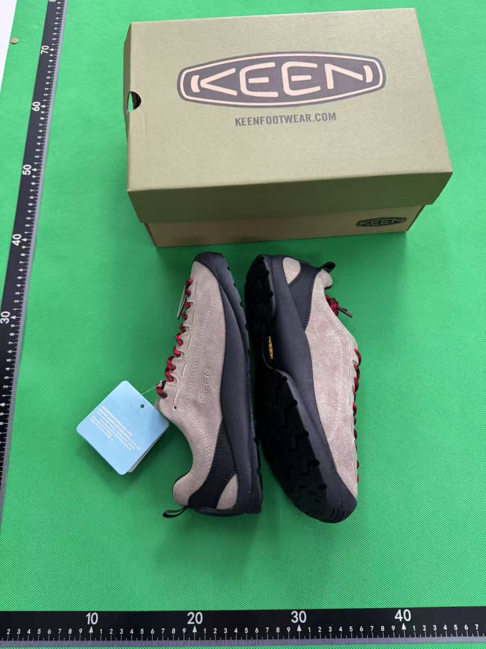Keen Shoes -5