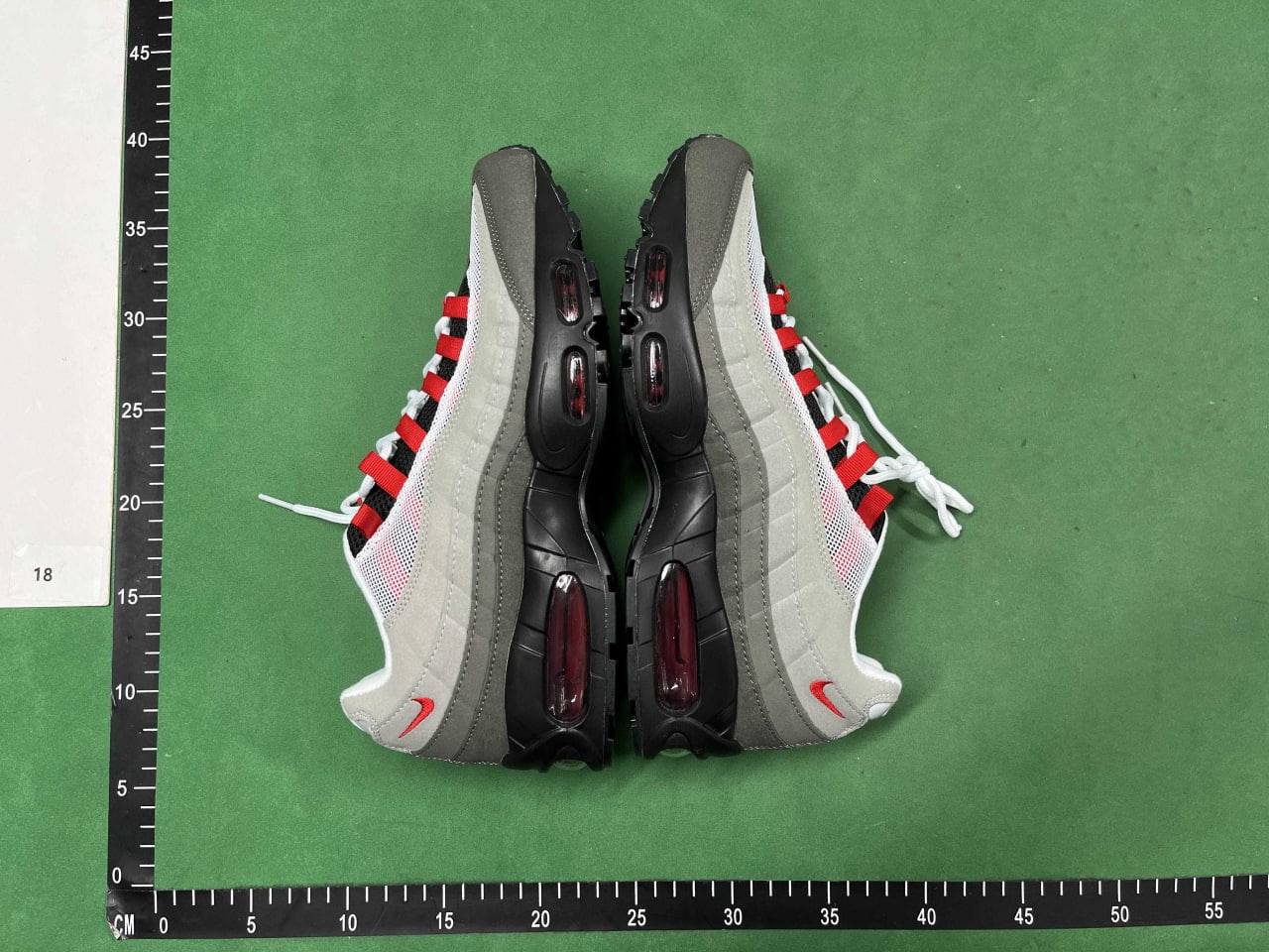  Nike AIr Max95 Cortez -2