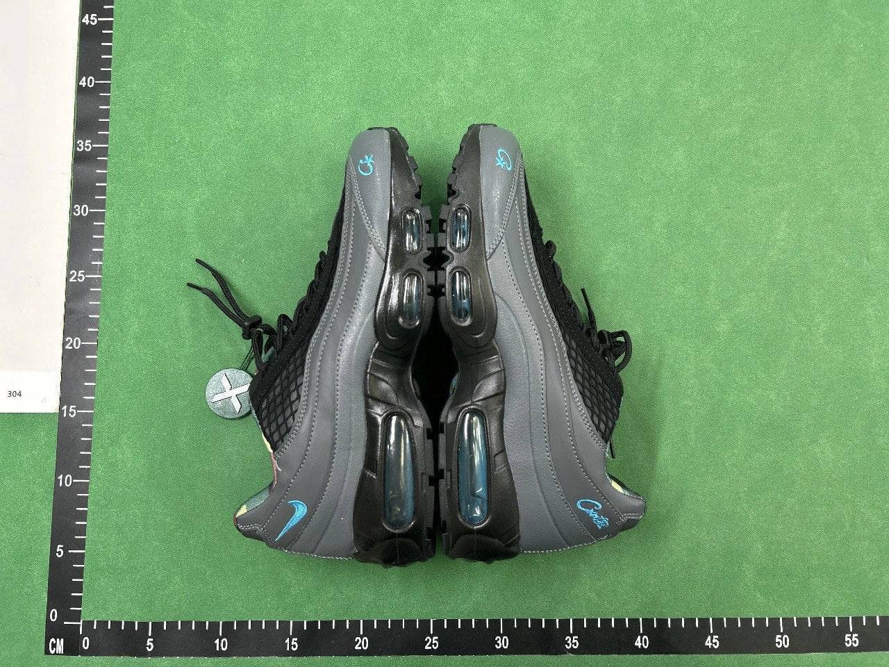  Nike AIr Max95 Cortez -3