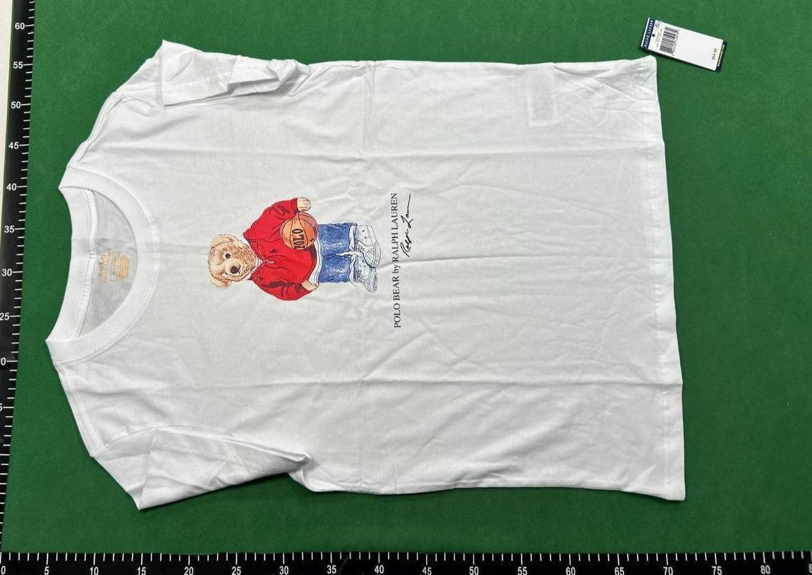  Ralph Lauren tee -3