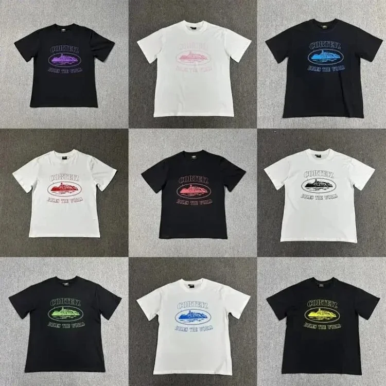 Corteiz T-Shirt