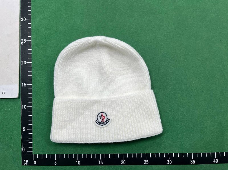 MONCLER HAT   -2
