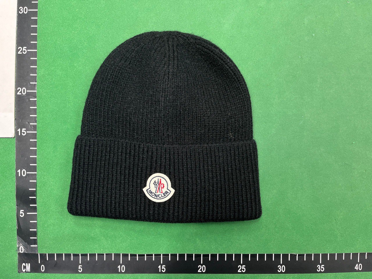 MONCLER HAT   -4
