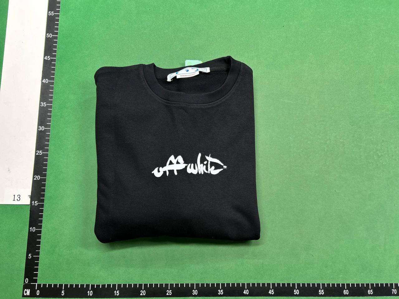 off white hoodie -4