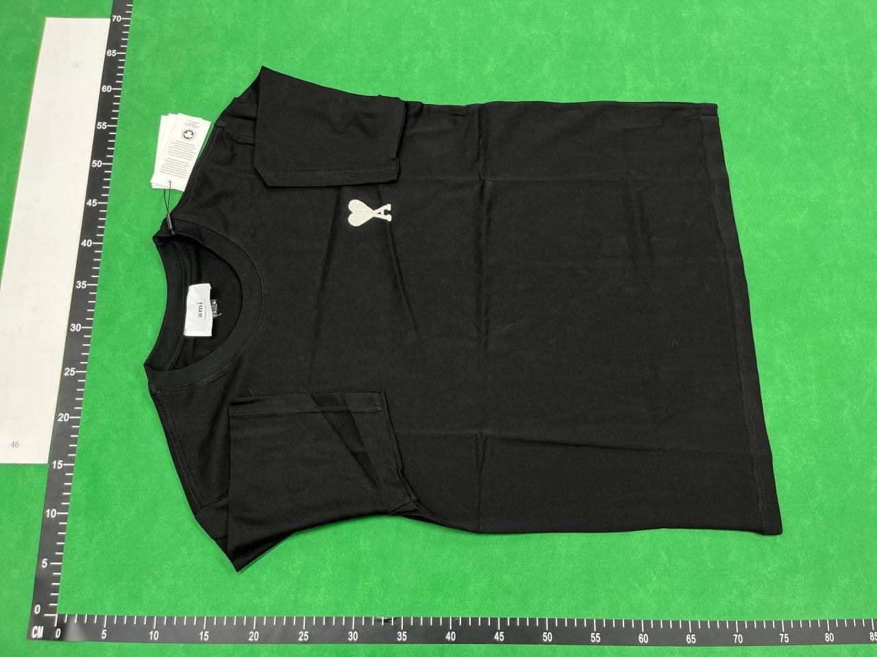 Ami T-shirt -2