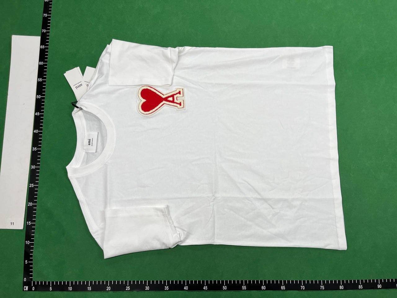 Ami T-shirt -4
