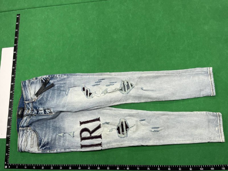 AMIRI JEANS【Top quality】( 31 + styles) -4