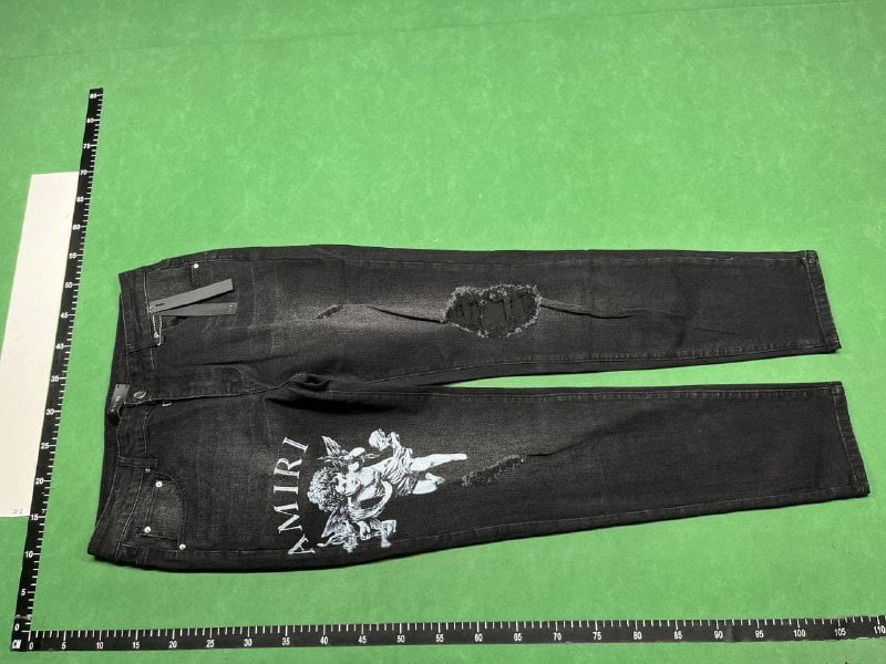 AMIRI JEANS【Top quality】( 31 + styles) -3
