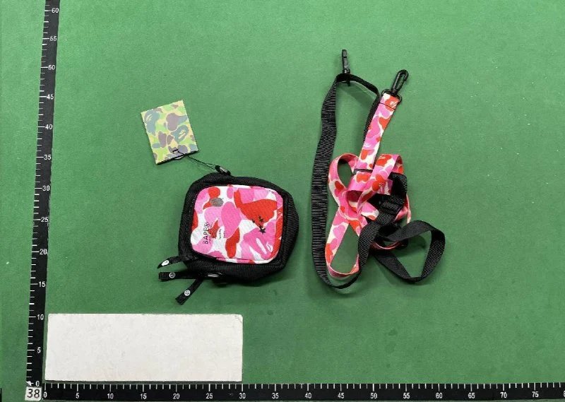 NIKE bag -3
