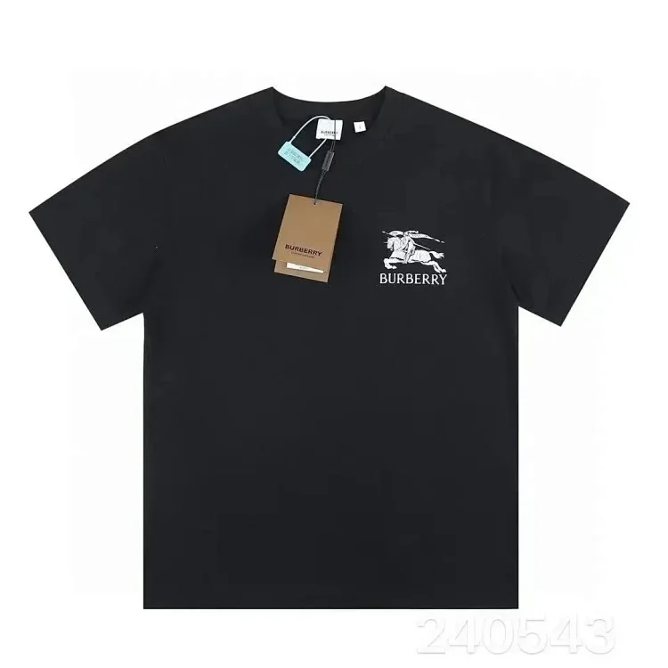  BURBERRY  T-shirt 