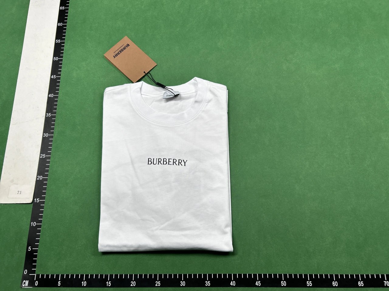  BURBERRY  T-shirt  -3