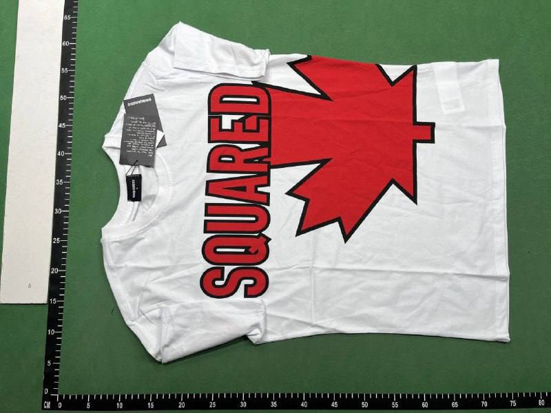 Dsquared T-shirt -2