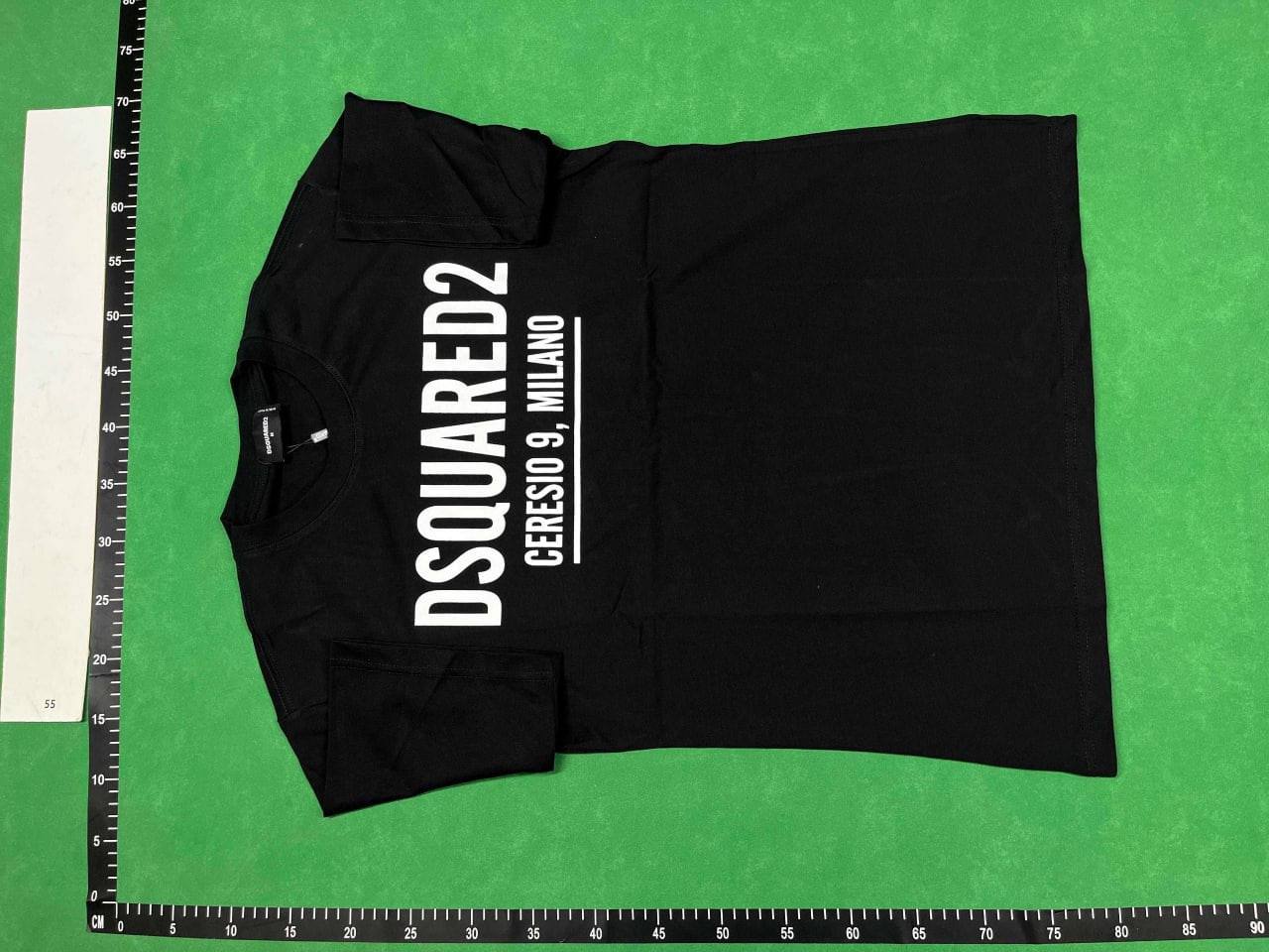 Dsquared T-shirt -3