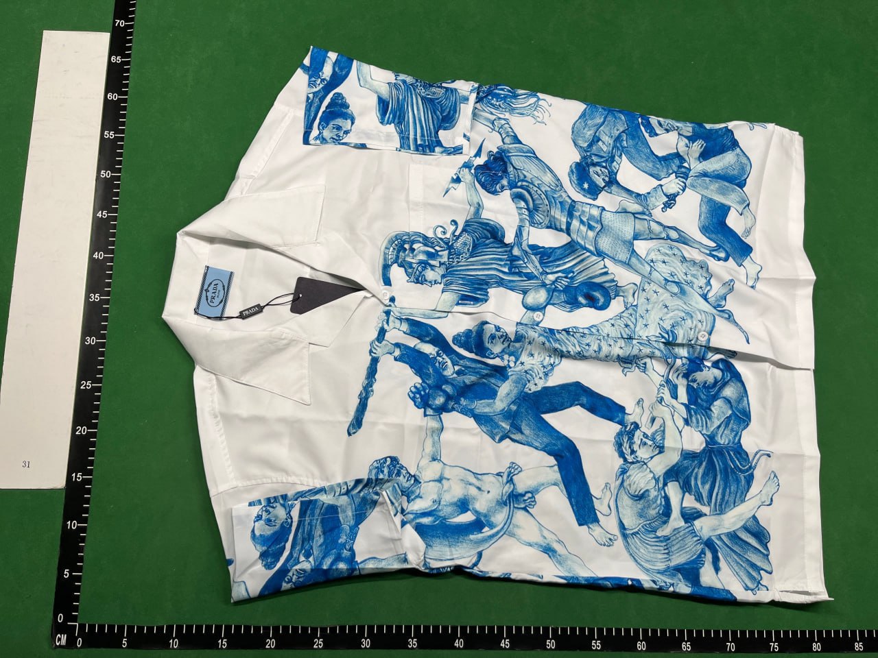 Prada Shirts -5