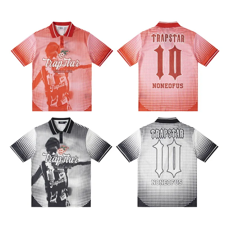 Trapstar t-shirt