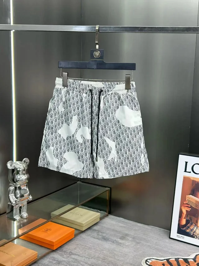 Dior shorts -3