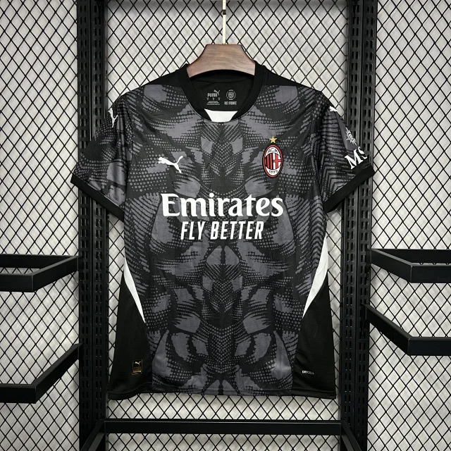 Serie A jersey set