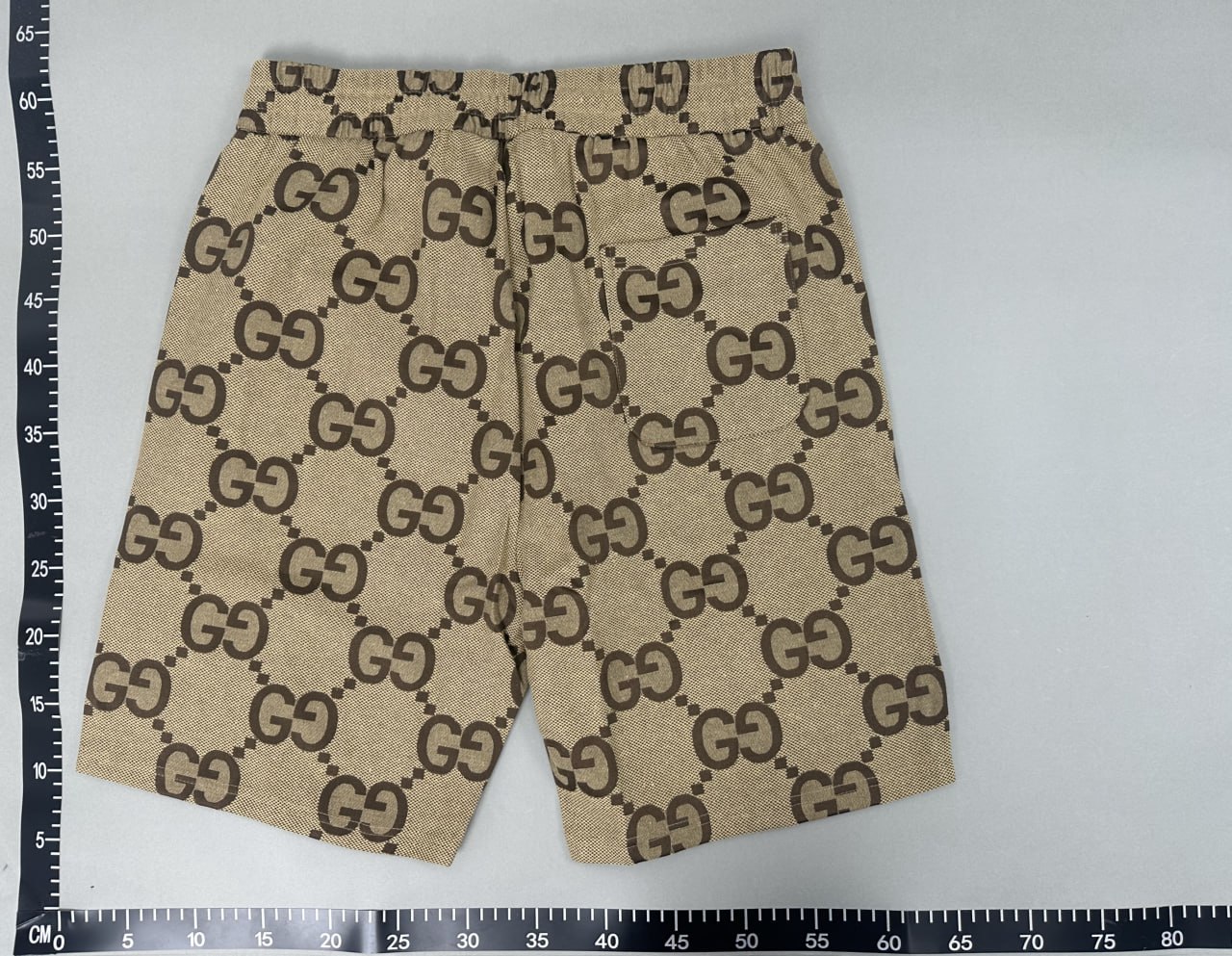 Burberry Shorts -3
