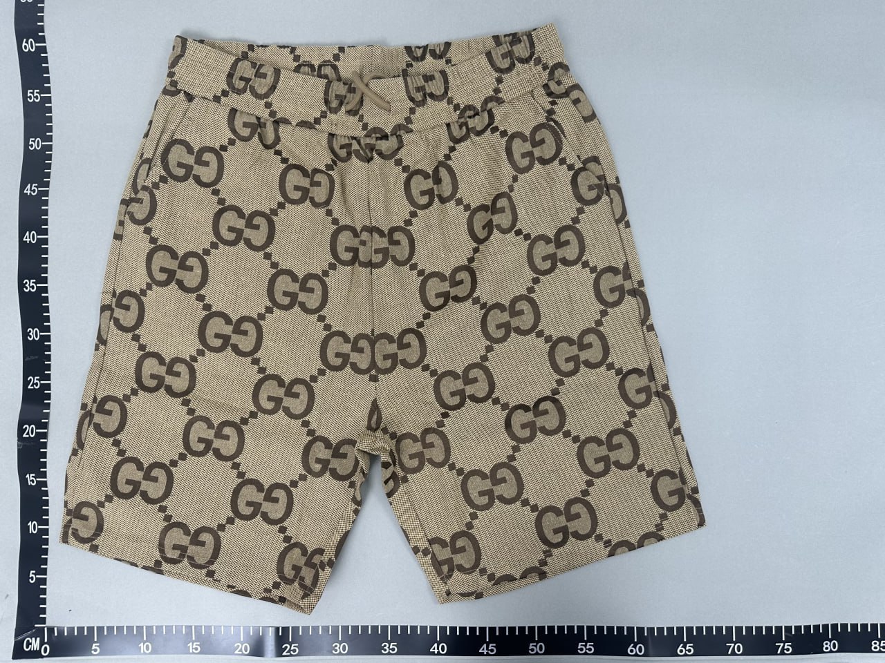Burberry Shorts -2