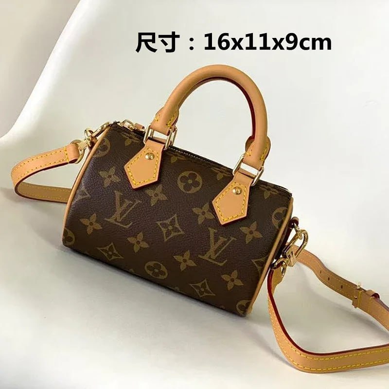 Louis Vuitton Bags -4