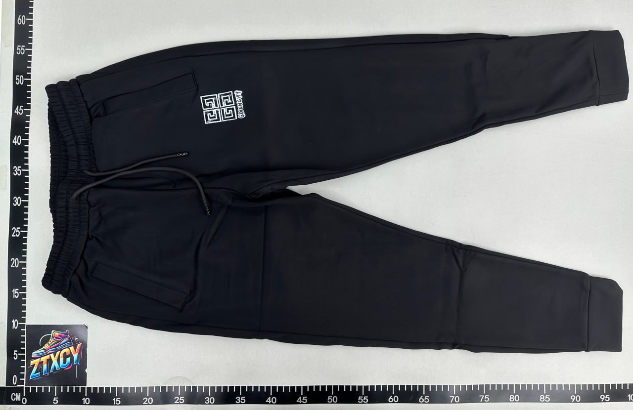 Givenchy suit -4
