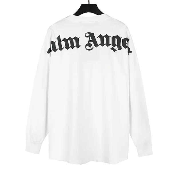 Palm Angels hoodie -4