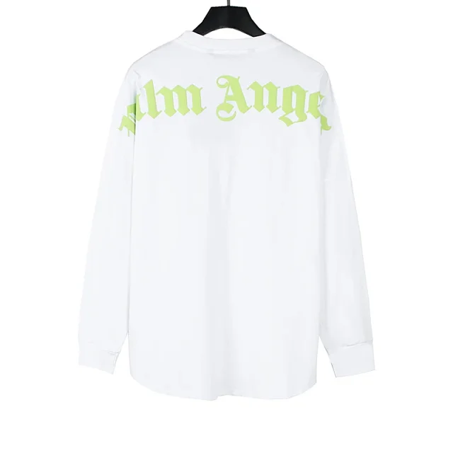 Palm Angels hoodie -2