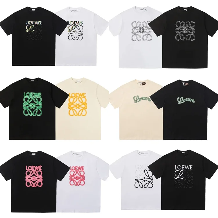 Loewe T-shirt -1