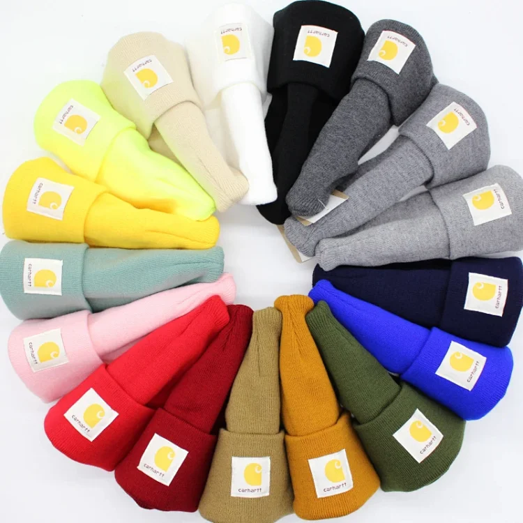 Carhartt hat