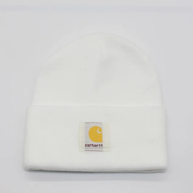 Carhartt hat -3