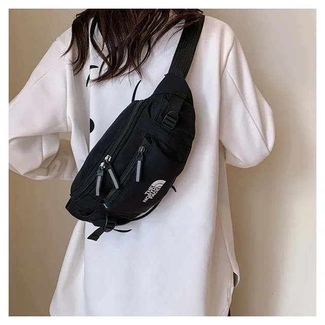 The North Face Bag -2