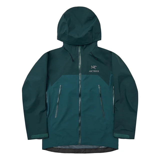 The North Face Jacket -4