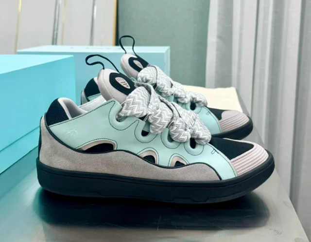 Lanvin shoes -4