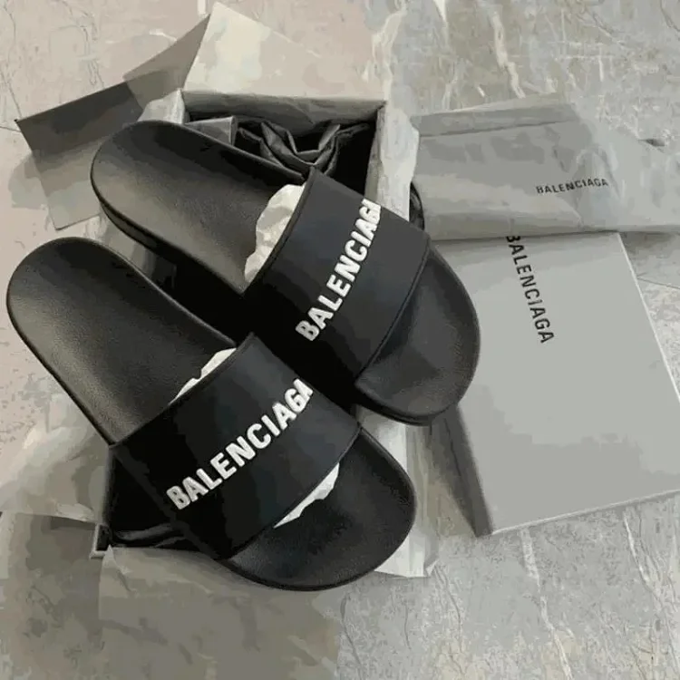  Balenciaga Slippers( 16 + sty