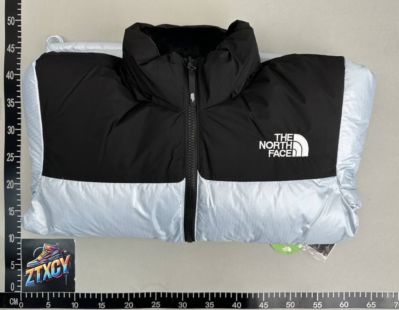 The North Face -2