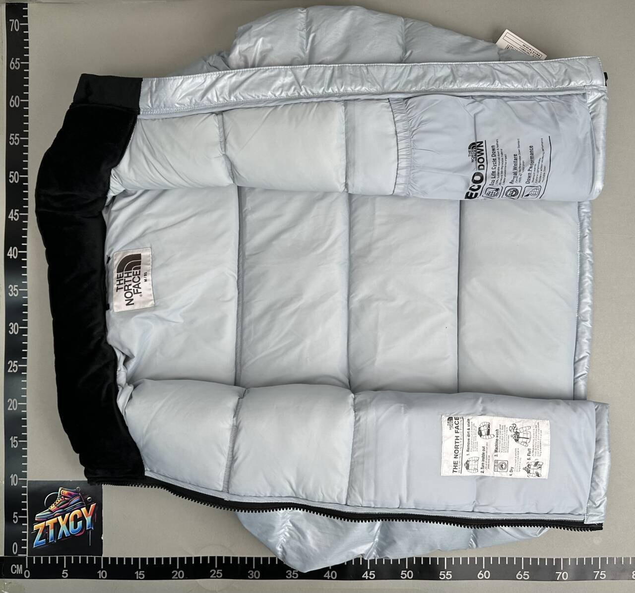 The North Face -4
