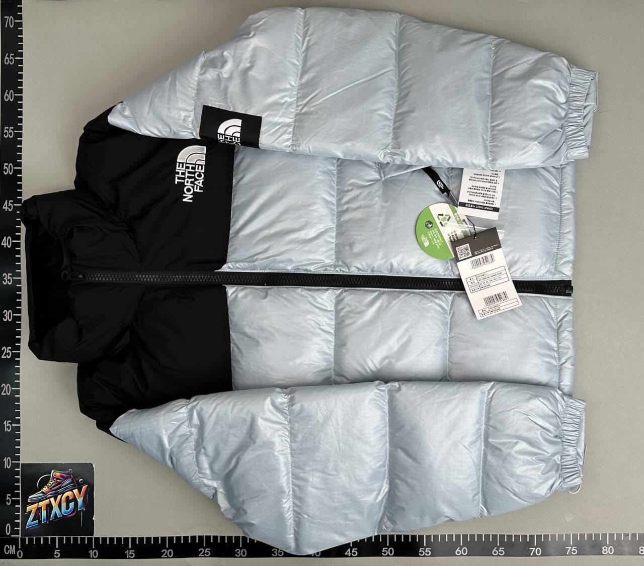 The North Face -3