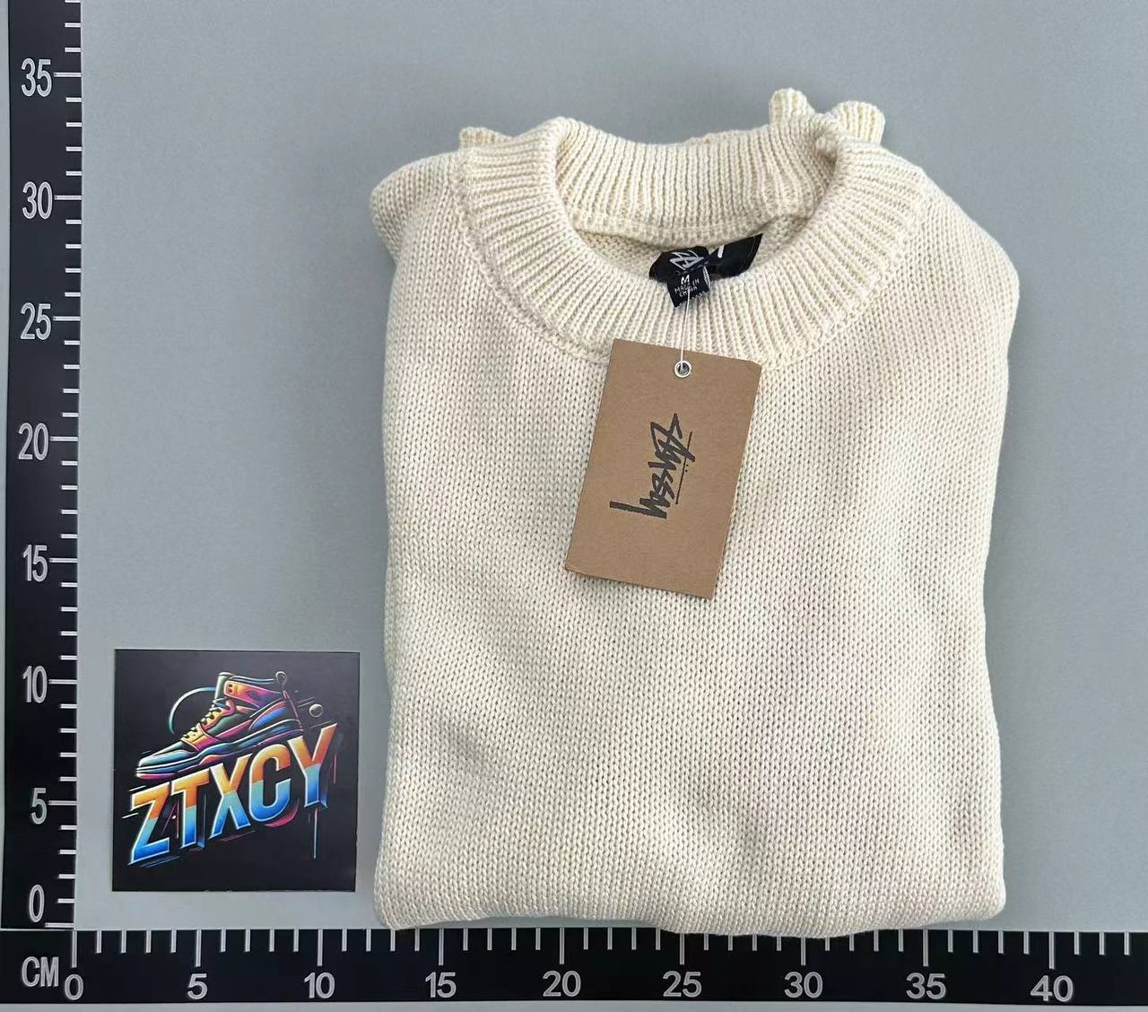 stussy  -2